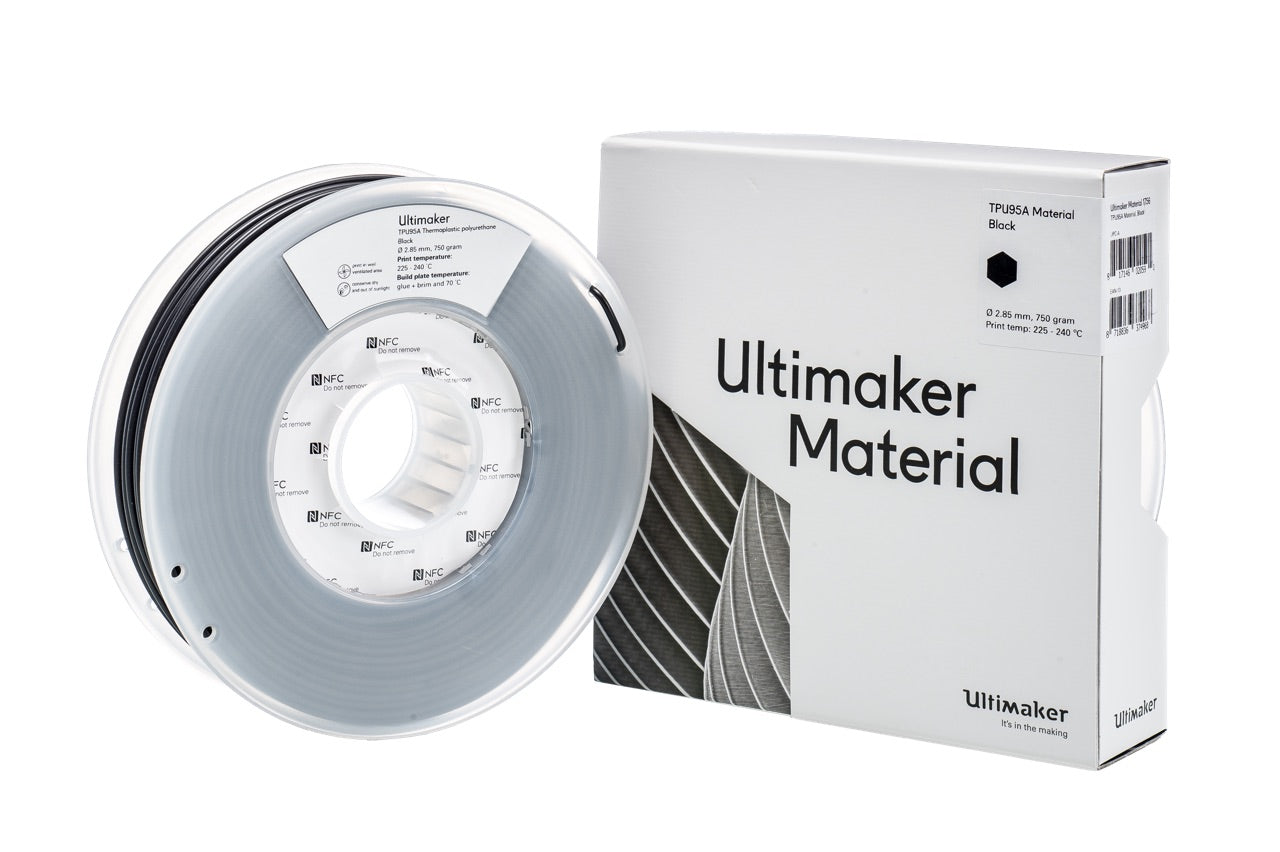 Ultimaker TPU 95A, 750g