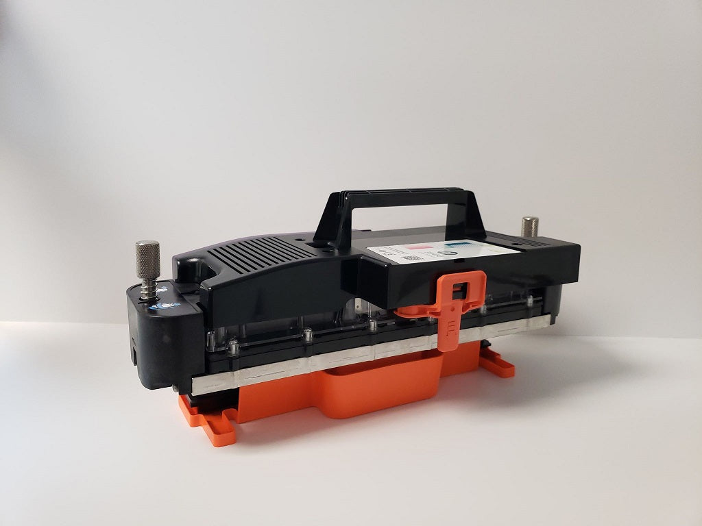 Kit de tête d'impression HP 3D400