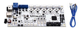 UltiMaker SMARC Mainboard 4.3 Service Packed