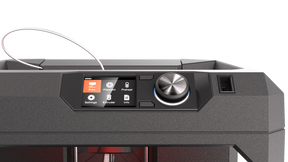 MakerBot Replicator+ Touch Screen