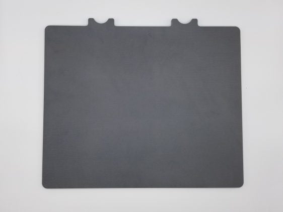 Lit d'impression Markforged série industrielle