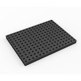 CMM Fixture Grid base plate 25x2000x3000mm