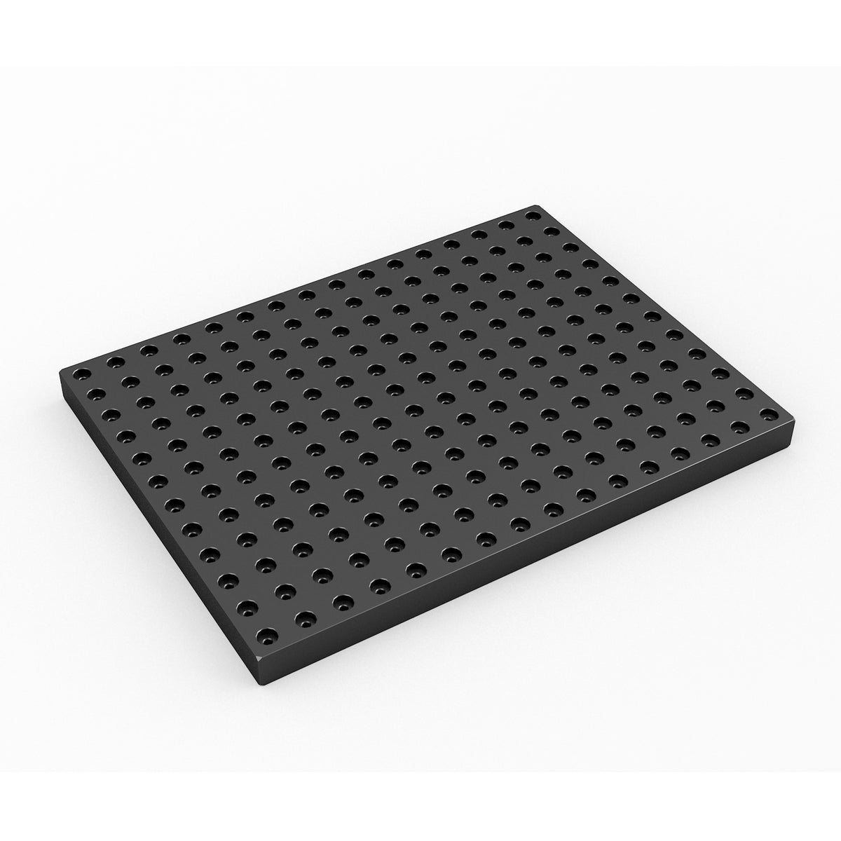 CMM Fixture Grid base plate 20x400x600mm