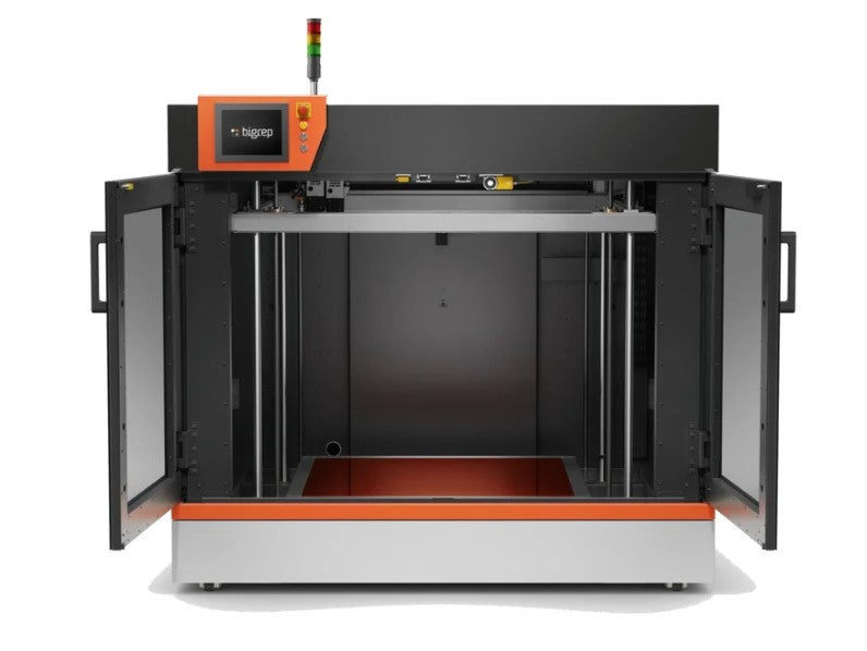 BigRep PRO Large Format 3D Printer