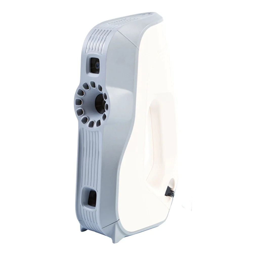 Artec Eva handheld 3D Scanner angled view