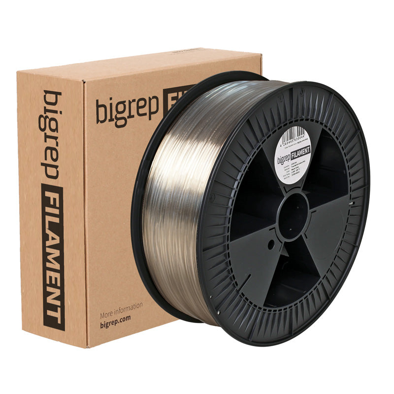 BigRep PETG - 8,0 kg