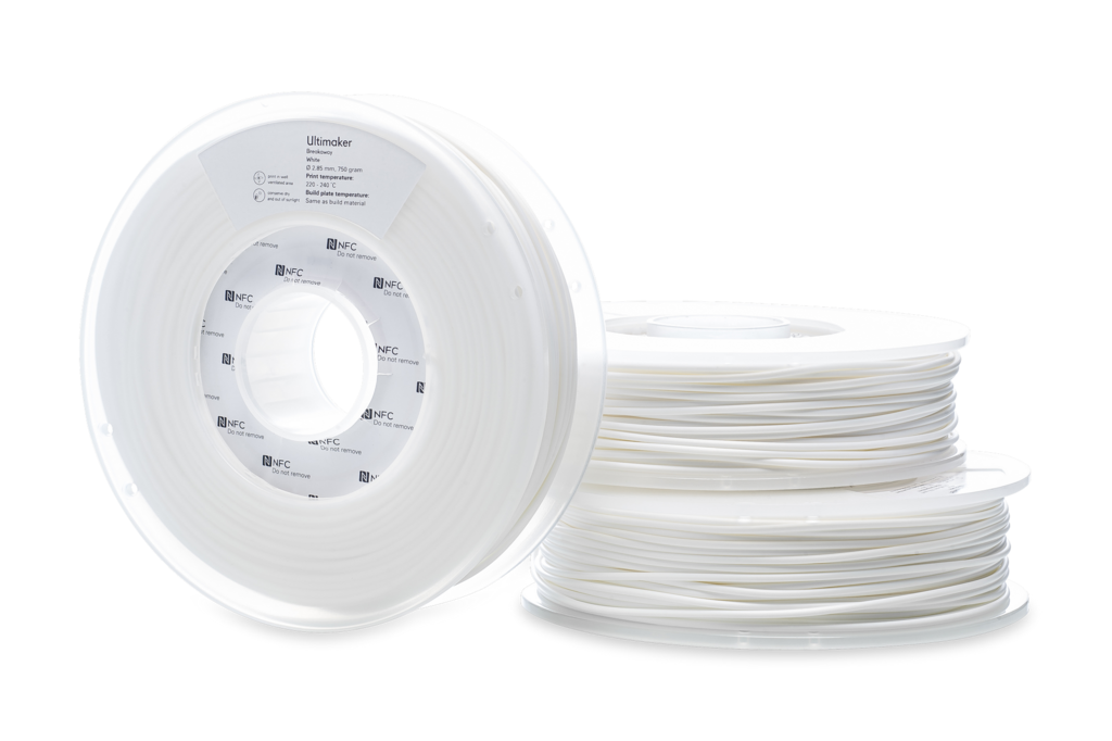 Ultimaker Breakaway Support Material, 750g