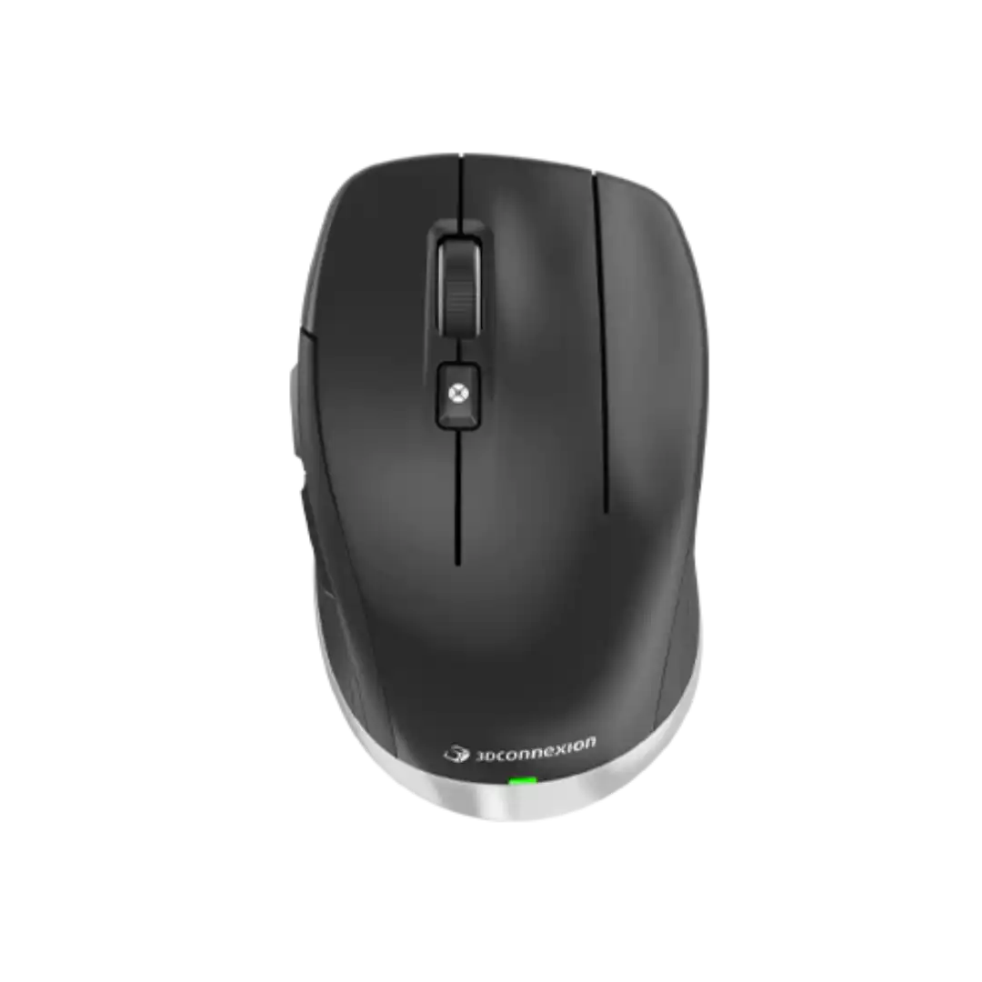 Compact Wireless CADMouse