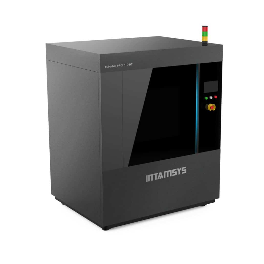 INTAMSYS FUNMAT PRO 610 3D Printer 