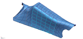 3D Scan in Geomagic Design X