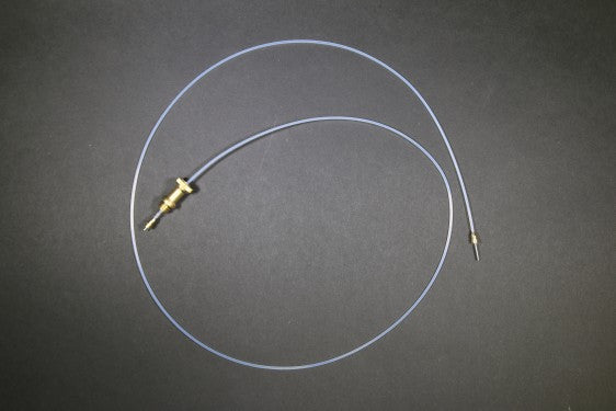 Tube Bowden en fibre Markforged X5 et X7