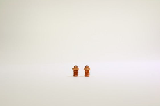 Pack de buses en plastique Markforged