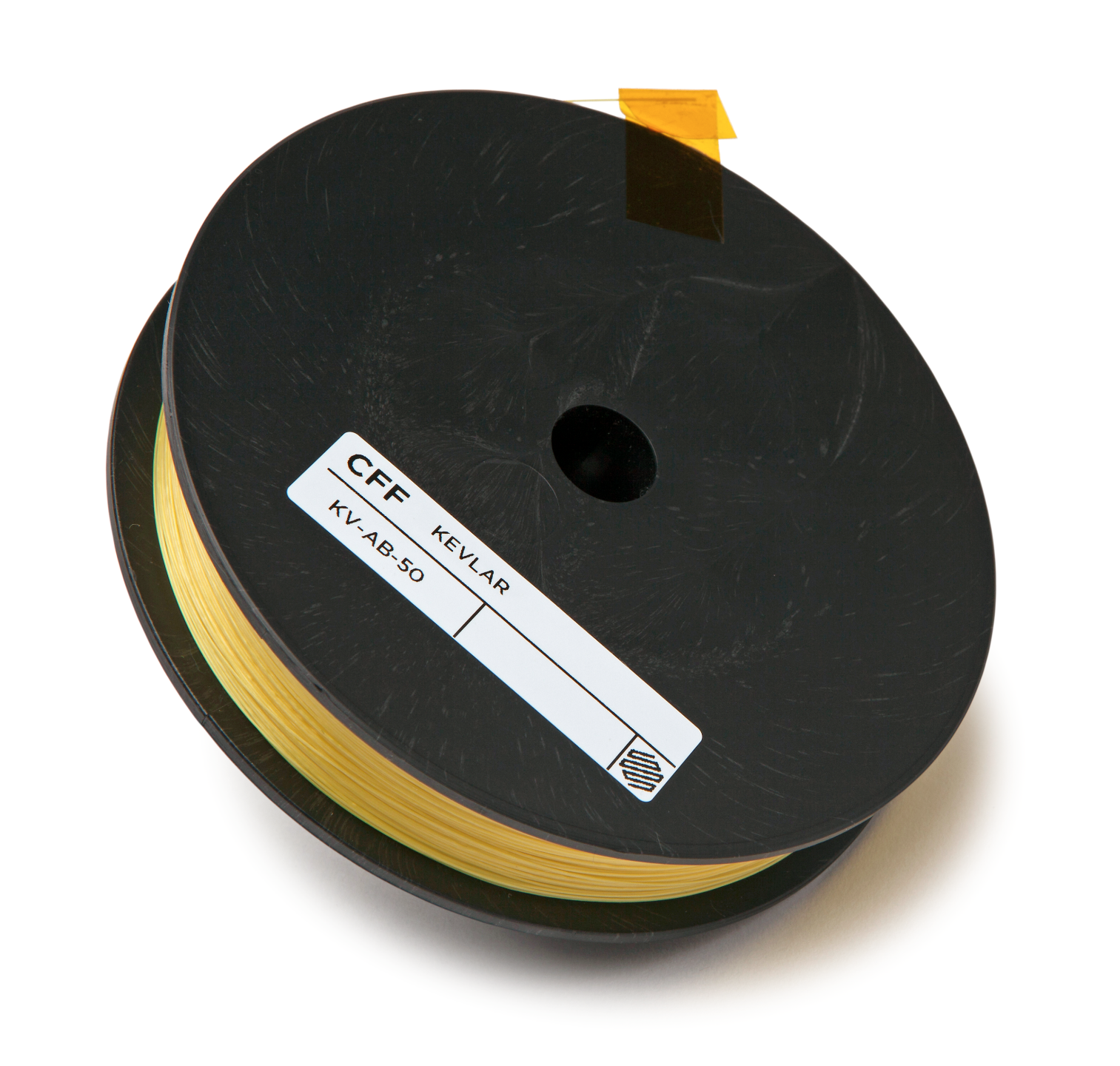 Bobine Markforged Kevlar CFF 50 cc