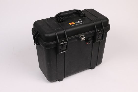 Boîte sèche en plastique Markforged (étui Pelican)