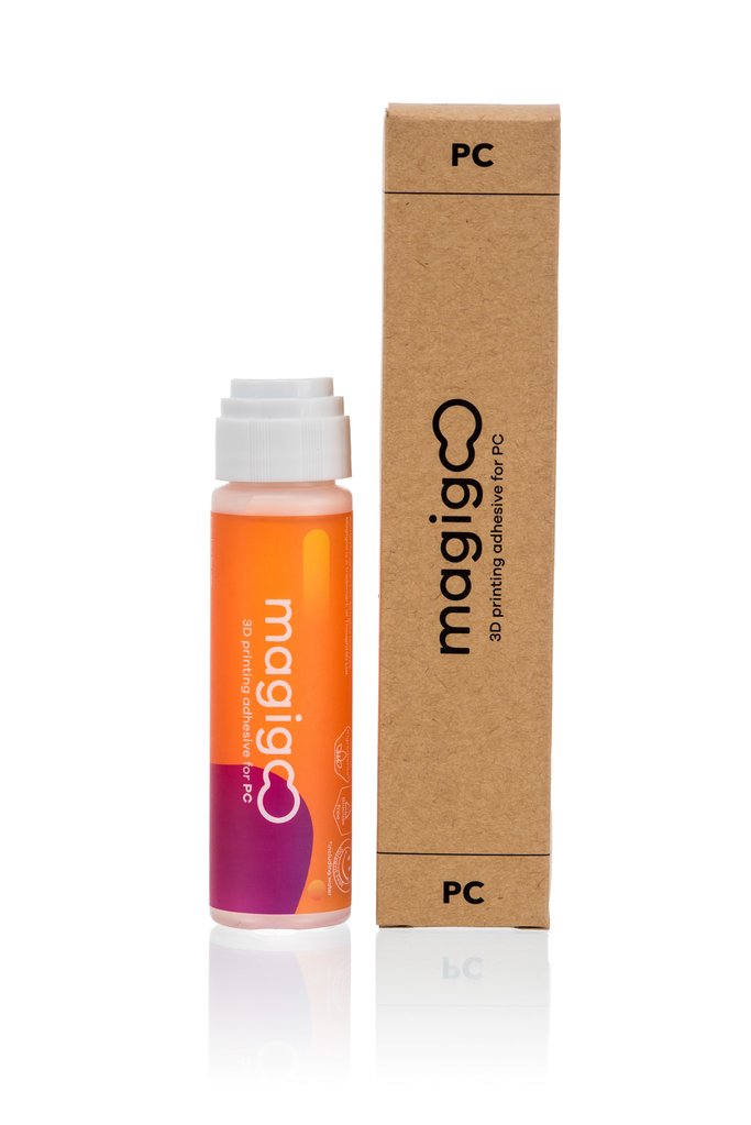 Magigoo Pro PC - The 3D printing adhesive for Polycarbonate