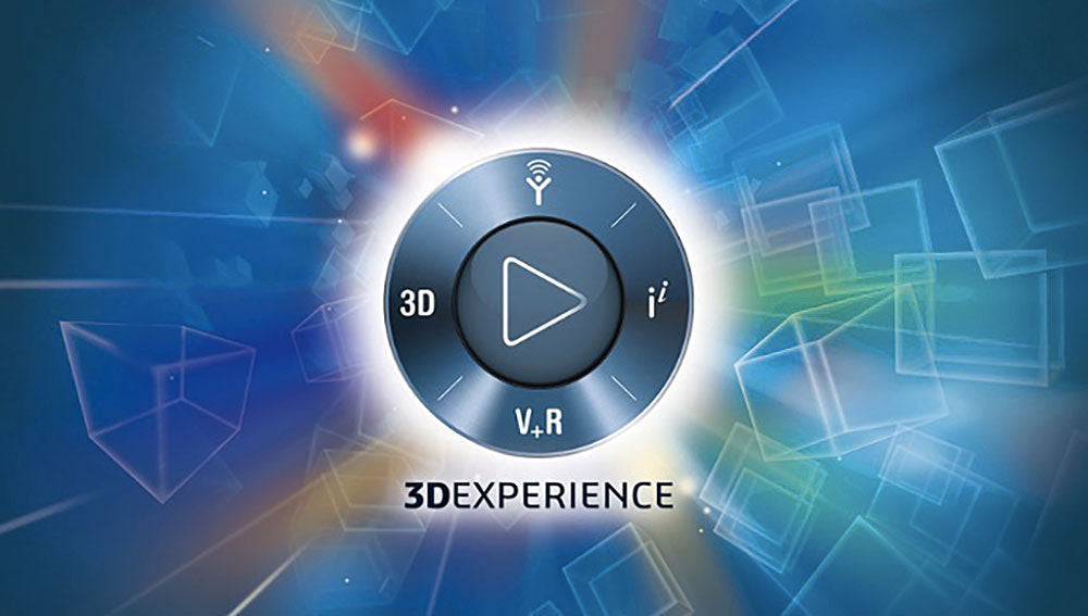 Expériences d'apprentissage pour 3DEXPERIENCE Simulia - XFlow