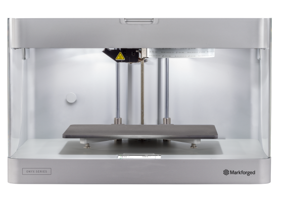Markforged Onyx One 3D Printer (Gen 2)