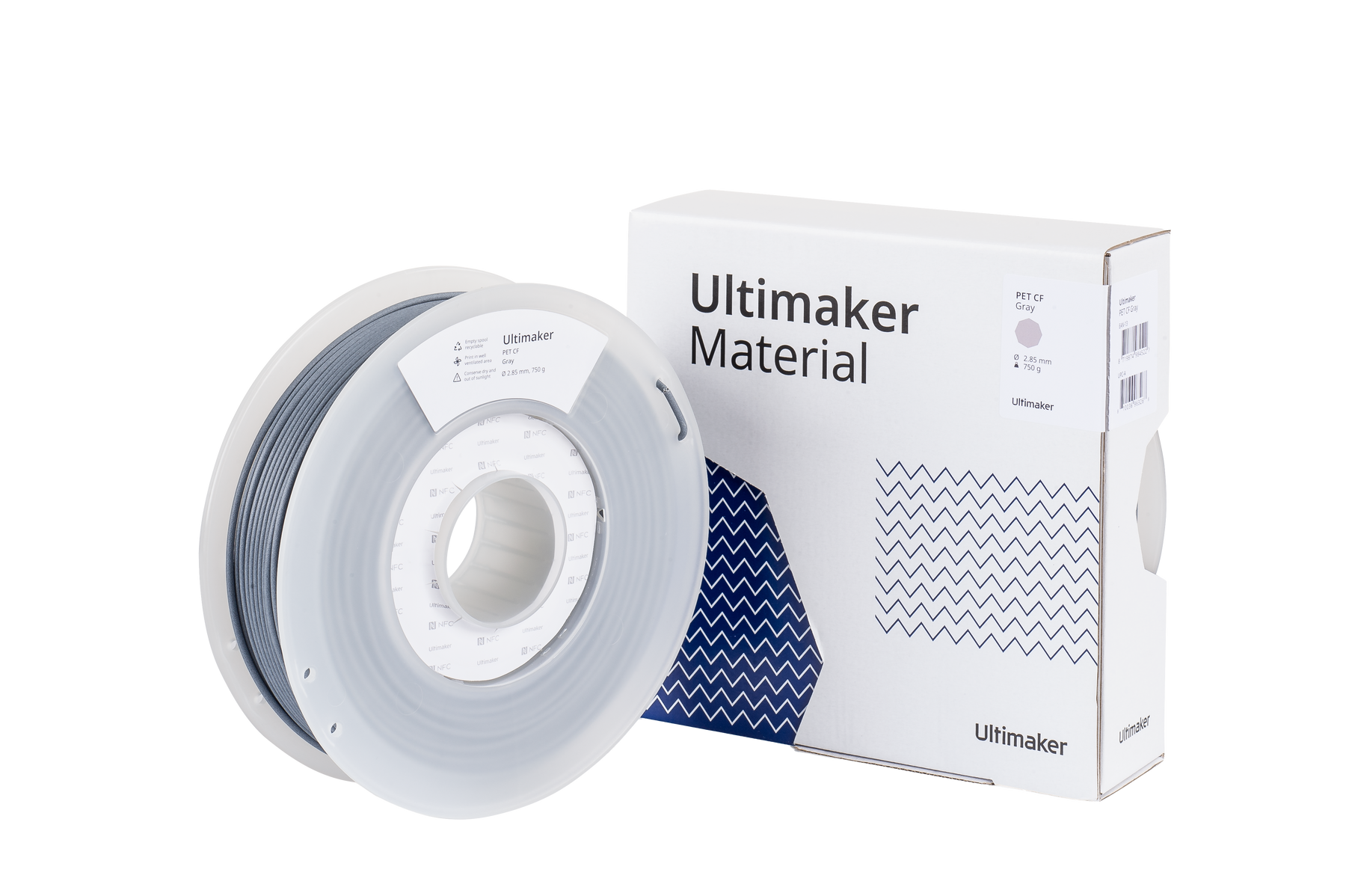 Filament UltiMaker PET-CF