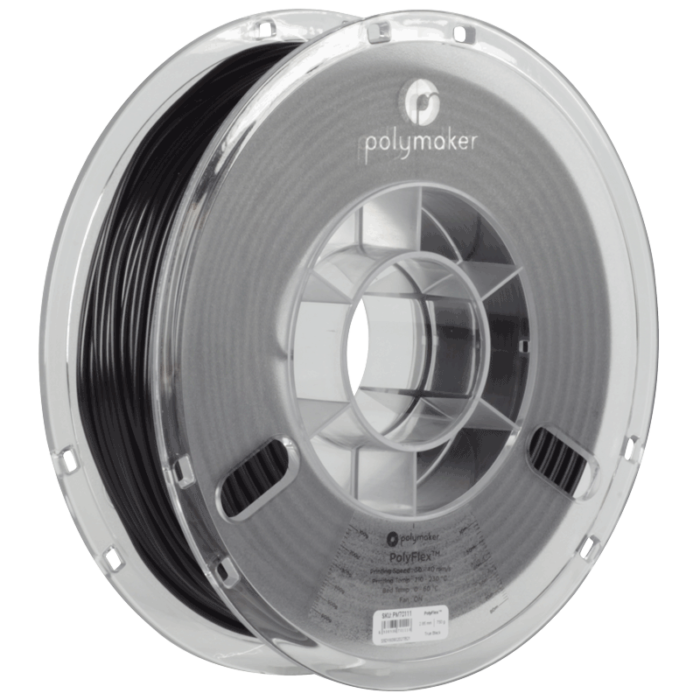 Polymaker PolyFlex™ TPU95 (formerly PolyFlex™)