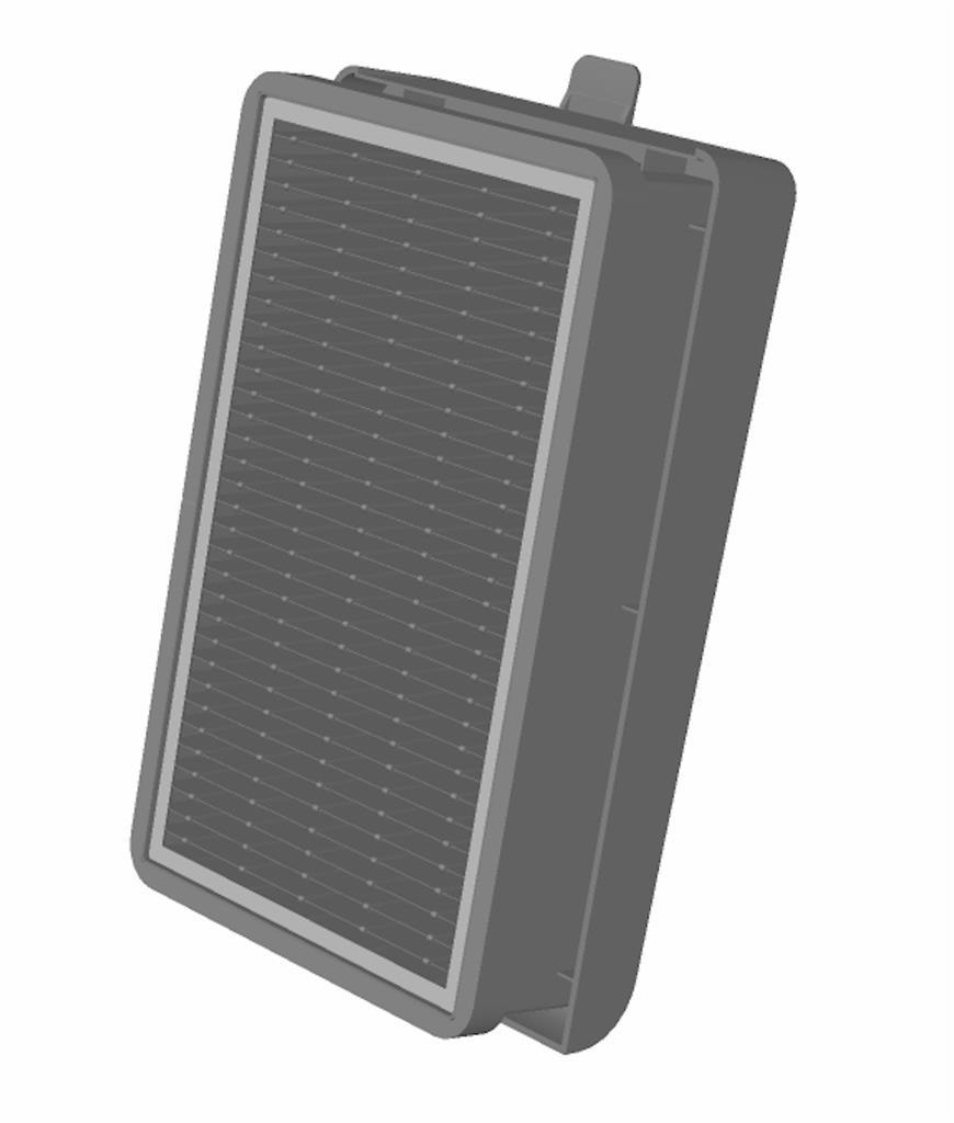 Filtre UltiMaker, remplacement pour Air Manager