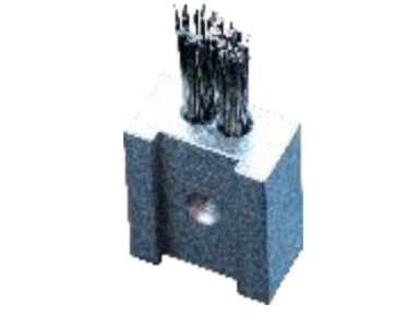 INTAMSYS FUNMAT PRO 410 - Brosse Gauche