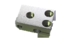 Bloc chauffant INTAMSYS Funmat HT (température normale)