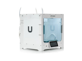 UltiMaker S3 3D Printer