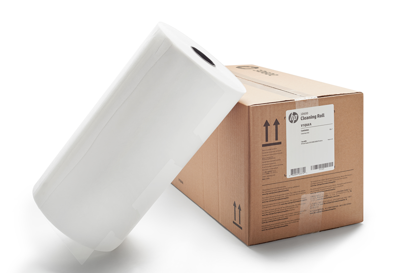 HP 3D600 Cleaning Roll