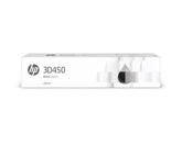 HP 3D450 250ml Black Agent