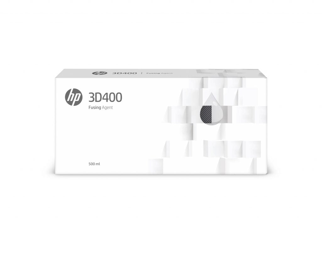 Agent de fusion HP 3D400 500 ml