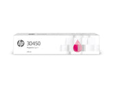 HP 3D450 250ml Magenta Agent