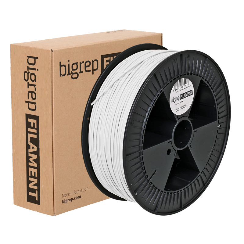 BigRep ABS - 4.5kg