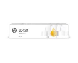HP3D450 Agent jaune 250 ml