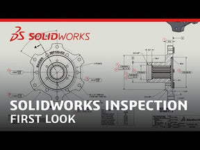 SOLIDWORKS Inspection Standard