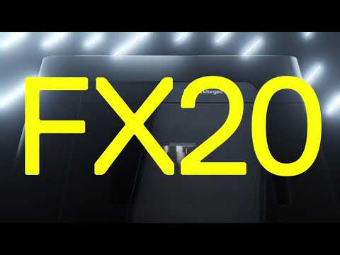 Markforged FX20 3D Printer