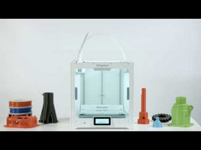 Ultimaker Cleaning Filament (10, 6" Strips/Qty 1)