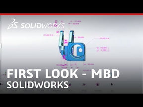 SOLIDWORKSMBD