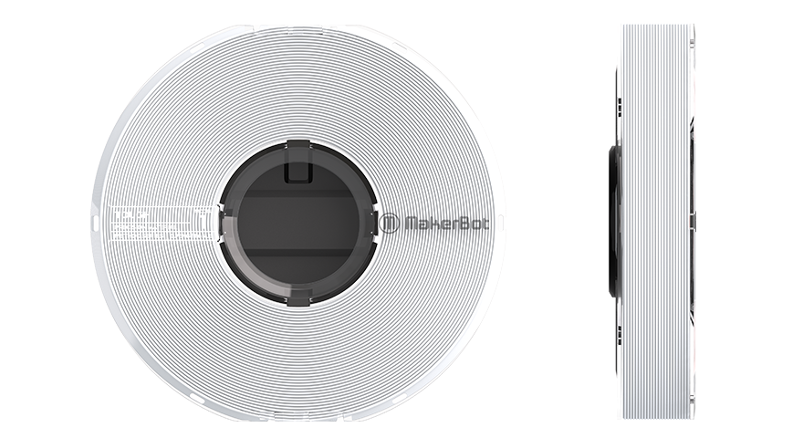 Filament résistant de la MakerBot Method
