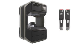 UltiMaker Method X 3D Printer