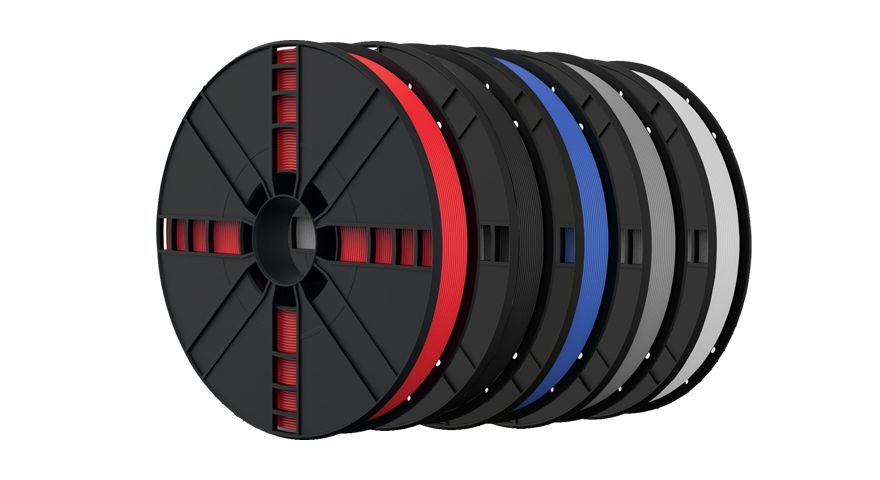MakerBot PLA (pour Replicator 5e génération et Z18)