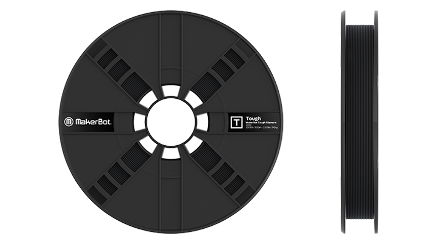 MakerBot Tough Filament (Large)